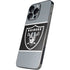 NFL Las Vegas Raiders Zone Block iPhone 15 Pro Max Skin