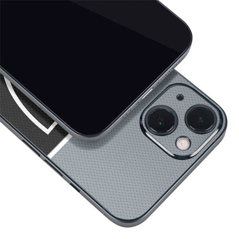 NFL Las Vegas Raiders Zone Block iPhone 15 Skin