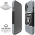 NFL Las Vegas Raiders Zone Block iPhone 16 Plus Magsafe Impact Case