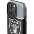 NFL Las Vegas Raiders Zone Block iPhone 16 Pro Impact Case