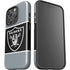 NFL Las Vegas Raiders Zone Block iPhone 16 Pro Impact Case