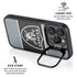 NFL Las Vegas Raiders Zone Block iPhone 16 Pro Kickstand Case