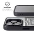 NFL Las Vegas Raiders Zone Block iPhone 16 Pro Max Kickstand Case
