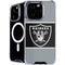 NFL Las Vegas Raiders Zone Block iPhone 16 Pro Max MagSafe Case