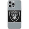 NFL Las Vegas Raiders Zone Block iPhone 16 Pro Max Skin