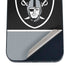 NFL Las Vegas Raiders Zone Block iPhone 16 Skin