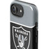 NFL Las Vegas Raiders Zone Block iPhone 16e Impact Case