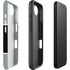 NFL Las Vegas Raiders Zone Block iPhone 16e Impact Case