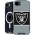 NFL Las Vegas Raiders Zone Block iPhone 16e MagSafe Case
