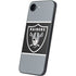 NFL Las Vegas Raiders Zone Block iPhone 16e Skin