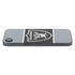 NFL Las Vegas Raiders Zone Block iPhone 16e Skin