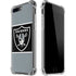NFL Las Vegas Raiders Zone Block iPhone Cases