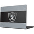 NFL Las Vegas Raiders Zone Block Apple MacBook Pro 14-inch Skin