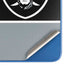 NFL Las Vegas Raiders Zone Block Moto G Play 4G (2024) Skin