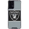 NFL Las Vegas Raiders Zone Block Moto G Power 5G (2024) Clear Case