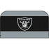 NFL Las Vegas Raiders Zone Block Nintendo Switch 2 (2025) with Joy-Con Skin