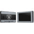 NFL Las Vegas Raiders Zone Block Nintendo Switch Bundle Skin