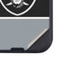 NFL Las Vegas Raiders Zone Block Otterbox Defender iPhone Skin
