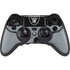 NFL Las Vegas Raiders Zone Block PlayStation PS4 Skins