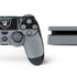 NFL Las Vegas Raiders Zone Block PS4 Slim Bundle Skin