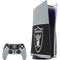 NFL Las Vegas Raiders Zone Block PlayStation PS5 Skins