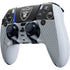 NFL Las Vegas Raiders Zone Block PS5 DualSense Edge Pro Controller Skin