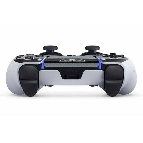 NFL Las Vegas Raiders Zone Block PS5 DualSense Edge Pro Controller Skin