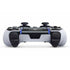 NFL Las Vegas Raiders Zone Block PS5 DualSense Edge Pro Controller Skin