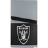 NFL Las Vegas Raiders Zone Block PS5 Pro Bundle Skin