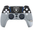 NFL Las Vegas Raiders Zone Block PS5 Pro Bundle Skin