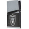 NFL Las Vegas Raiders Zone Block PS5 Pro Console Skin