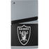 NFL Las Vegas Raiders Zone Block PS5 Pro Console Skin