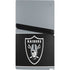 NFL Las Vegas Raiders Zone Block PS5 Pro Console Skin