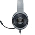 NFL Las Vegas Raiders Zone Block Razer Kraken X Skin