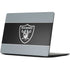 NFL Las Vegas Raiders Zone Block Surface Laptop 7 13.8in Skin