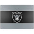 NFL Las Vegas Raiders Zone Block Surface Laptop 7 13.8in Skin