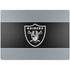 NFL Las Vegas Raiders Zone Block Surface Laptop 7 15in Skin