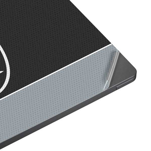 NFL Las Vegas Raiders Zone Block Surface Laptop 7 15in Skin