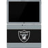 NFL Las Vegas Raiders Zone Block Surface Pro 7 Skin