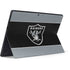 NFL Las Vegas Raiders Zone Block Surface Pro 7 Skin