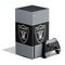 NFL Las Vegas Raiders Zone Block Xbox Series X Bundle Skin