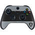 NFL Las Vegas Raiders Zone Block Xbox Series X Controller Skin