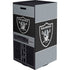 NFL Las Vegas Raiders Zone Block XBox Series X Digital Edition Bundle Skin