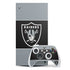 NFL Las Vegas Raiders Zone Block Xbox Series X Skins