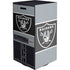 NFL Las Vegas Raiders Zone Block XBox Series X Digital Edition Console Skin