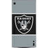 NFL Las Vegas Raiders Zone Block XBox Series X Digital Edition Console Skin