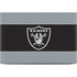 NFL Las Vegas Raiders Zone Block Dell XPS Skin