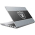 NFL Las Vegas Raiders Zone Block HP ZBook Fury 16 G10 Skin
