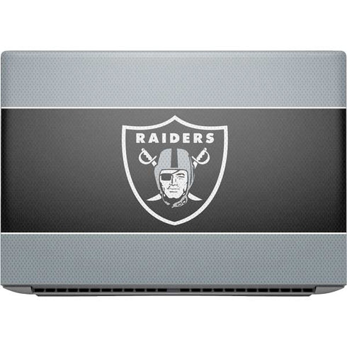 NFL Las Vegas Raiders Zone Block HP ZBook Fury 16 G10 Skin
