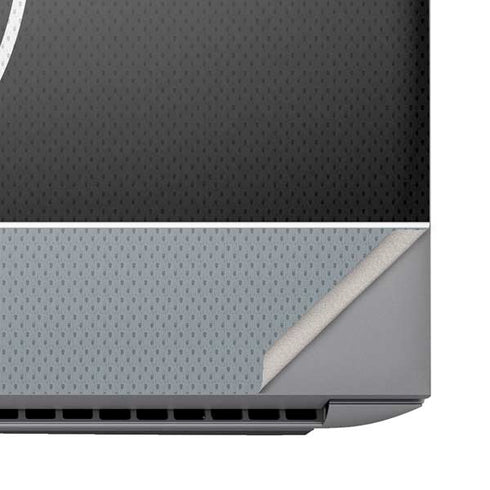 NFL Las Vegas Raiders Zone Block HP ZBook Fury 16 G10 Skin